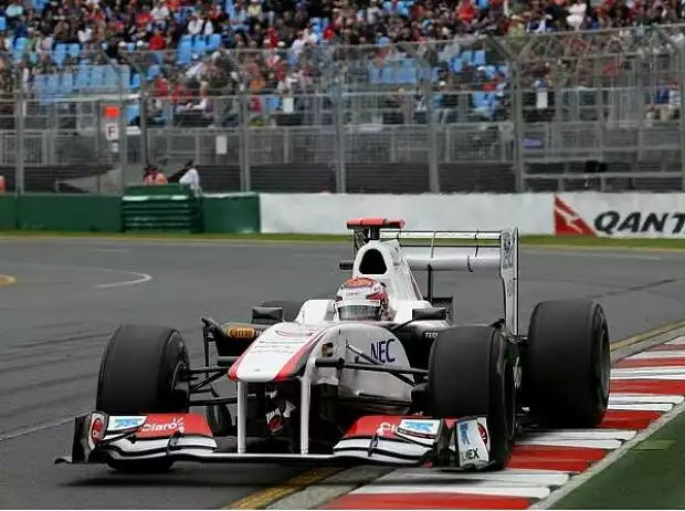Titel-Bild zur News: Kamui Kobayashi