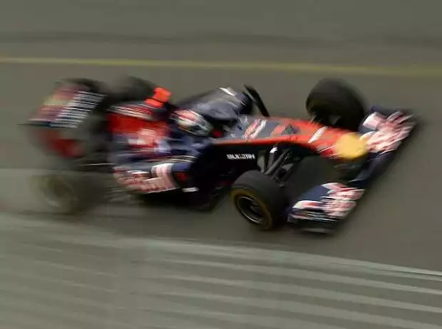 Titel-Bild zur News: Sebastien Buemi