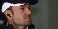 Bild zum Inhalt: Barrichello: "Ich bin ziemlich enttäuscht"