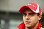 Felipe Massa (Ferrari) 