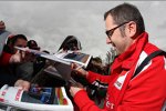 Stefano Domenicali (Teamchef) (Ferrari)