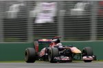 Sebastien Buemi (Toro Rosso) 