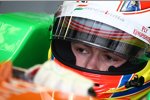 Paul di Resta (Force India) 