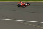 Timo Glock (Marussia-Virgin) 