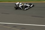 Pastor Maldonado (Williams) 