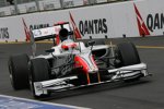 Narain Karthikeyan (HRT) 