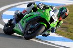 Tom Sykes (Kawasaki)