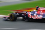 Sebastien Buemi (Toro Rosso) 