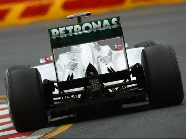 Michael Schumacher Michael Schumacher
