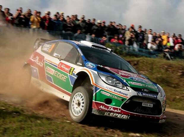 Mikko Hirvonen