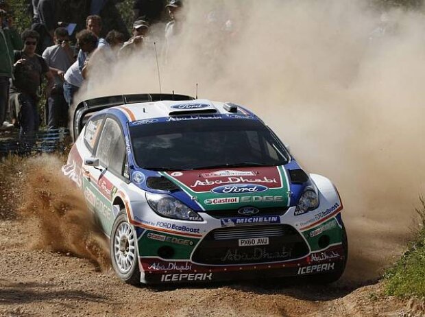 Mikko Hirvonen Mikko Hirvonen