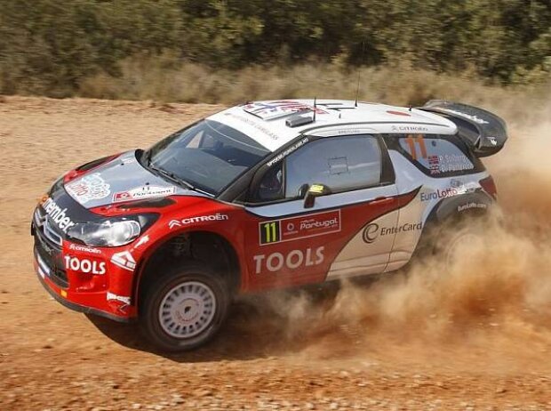 Petter Solberg Petter Solberg