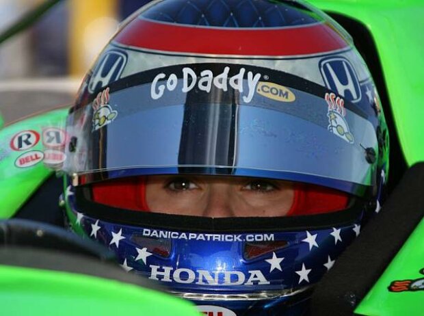Danica Patrick Danica Patrick