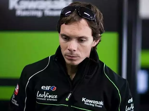 Chris Vermeulen Titel-Bild zur News: Chris Vermeulen