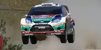 Bild zum Inhalt: Portugal: Schwacher Trost für Ford