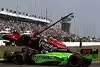 Bild zum Inhalt: St. Pete: Franchitti dominiert - de Silvestro sensationell!