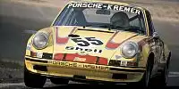 Bild zum Inhalt: VLN 2011: Kremer-Porsche ist wieder da!