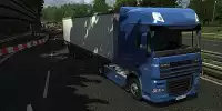 Bild zum Inhalt: Euro Truck Spezial: LKW-Rangier-Simulator - Infos