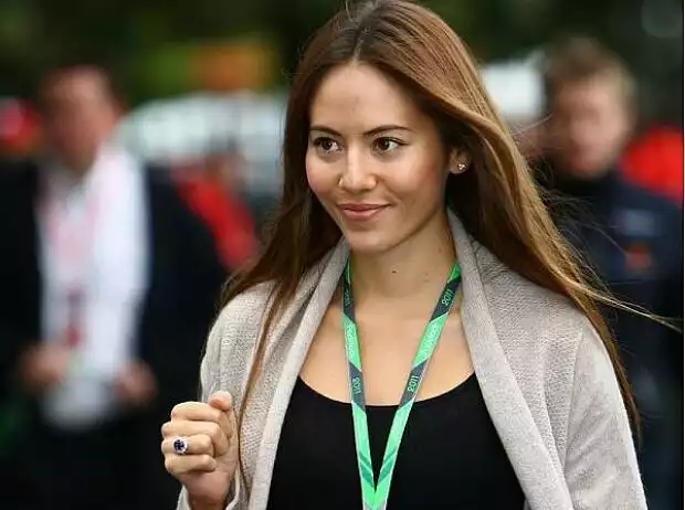Jessica Michibata Titel-Bild zur News: Jessica Michibata