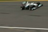 Bild zum Inhalt: Rosberg: "Das war unnötig"