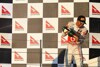 Bild zum Inhalt: McLaren-Mercedes überzeugt: Der Sieg war möglich