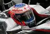 Bild zum Inhalt: Button: Von Ferrari ausgebremst?