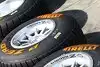 Bild zum Inhalt: Gelungenes Comeback für Pirelli