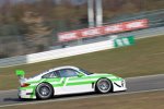 Manuel Lauck und Michael Illbruck (Porsche 911 GT3 R)