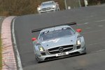 Vimal Mehta, Sean Patrick Breslin und Sean Paul Breslin (AMG SLS GT3)