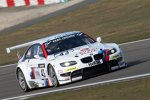 Dirk Werner, Dirk Müller und Andy Priaulx (BMW M3 GT) 