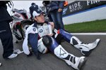 Ayrton Badovini (BMW Motorrad Italia)