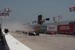 Start in die neue IndyCar-Saison