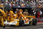 Andretti-Fiasko: Auch Ryan Hunter-Reay gibt auf