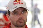 Sebastien Loeb (Citroen) 