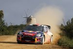 Sebastien Loeb (Citroen) 