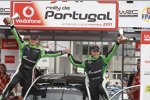 Hayden Paddon 