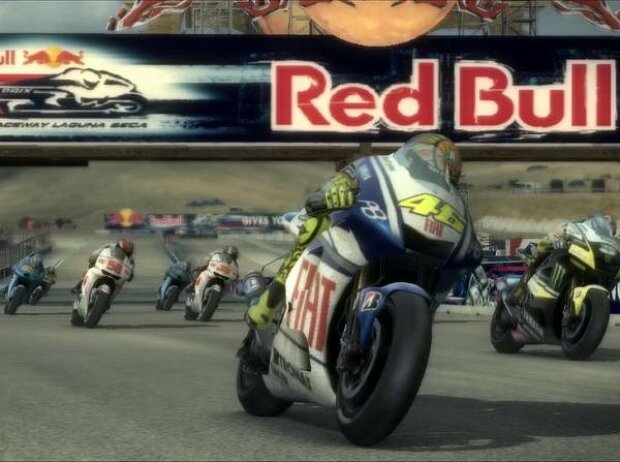 MotoGP 10/11