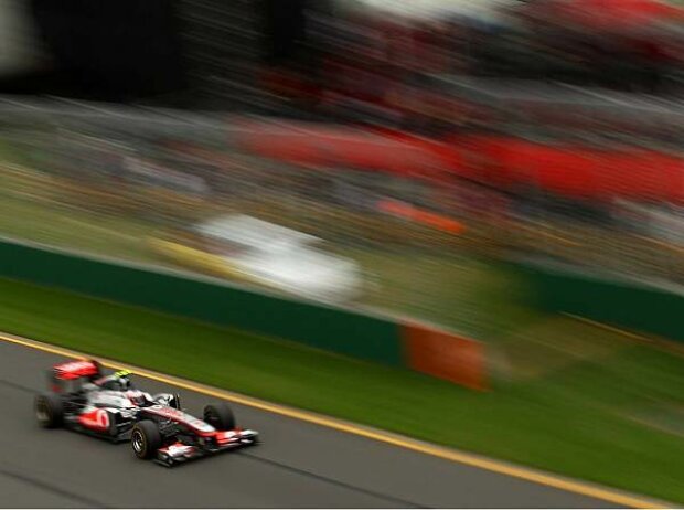 Jenson Button