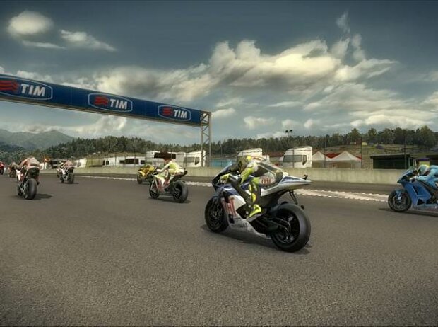 MotoGP 10/11 MotoGP 10/11
