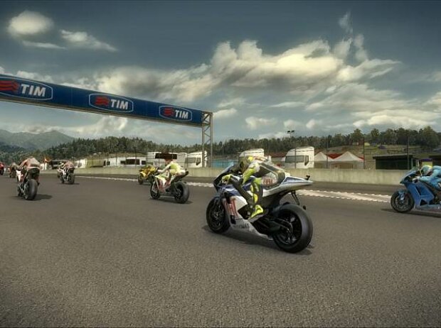 MotoGP 10/11