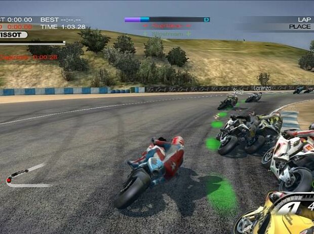 MotoGP 10/11 MotoGP 10/11