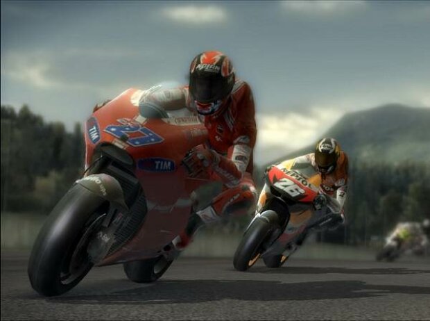 MotoGP 10/11 MotoGP 10/11