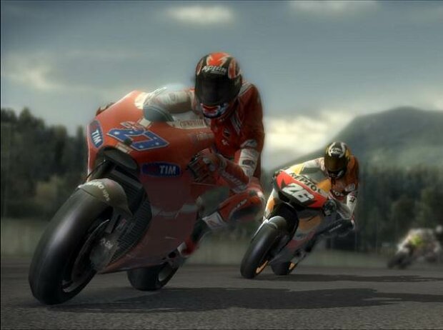 MotoGP 10/11