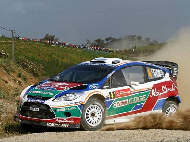 Jari-Matti Latvala Jari-Matti Latvala
