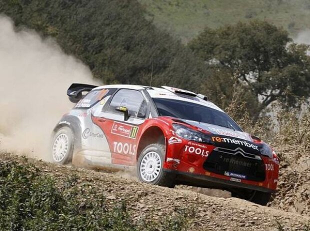 Petter Solberg Petter Solberg