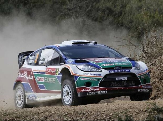 Mikko Hirvonen Mikko Hirvonen