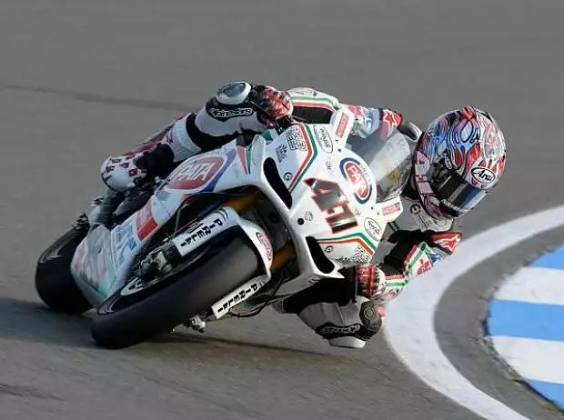 Noriyuki Haga Titel-Bild zur News: Noriyuki Haga