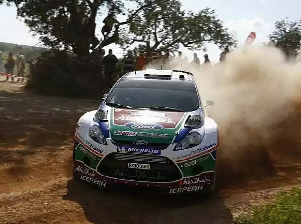 Titel-Bild zur News: Jari-Matti Latvala