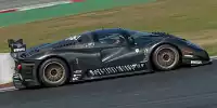 Fabrizio Giovanardi, Nicola Larini, Mika Salo