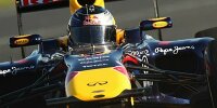 Bild zum Inhalt: "Formel Vettel": Zwischen Genie und Maestro
